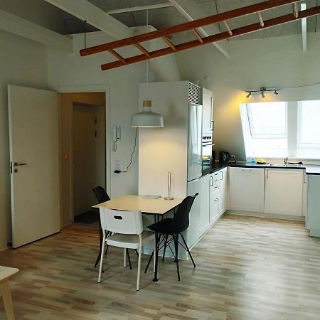 Ostergade 87. 1 Th Lägenhet Esbjerg Exteriör bild