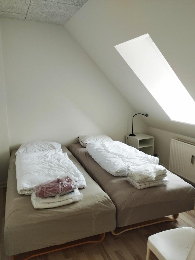 Ostergade 87. 1 Th Lägenhet Esbjerg Exteriör bild